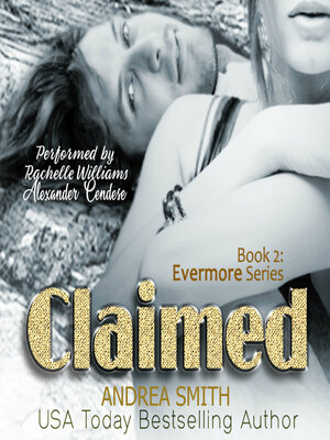 cover image of Claimed